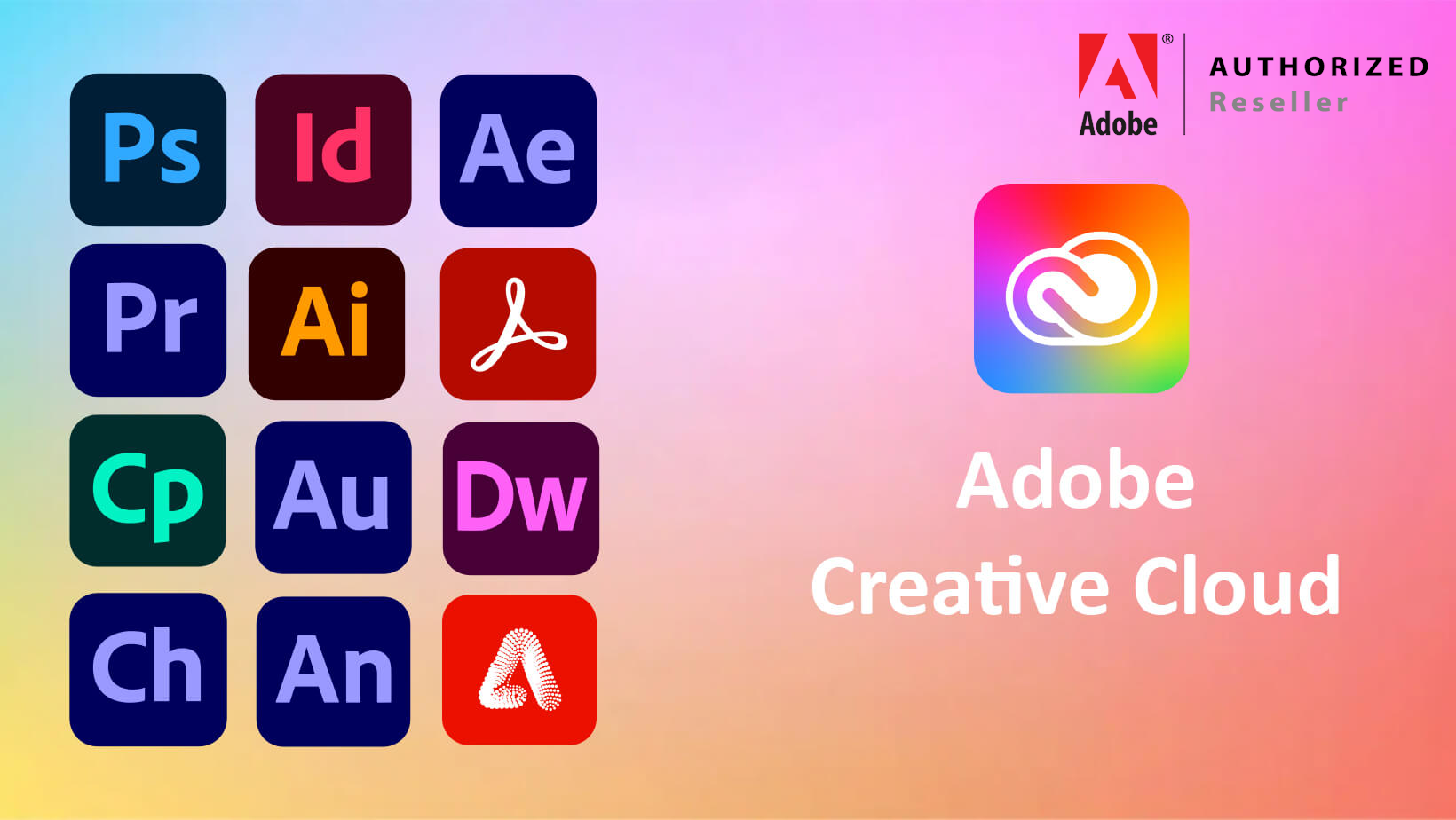 Adobe Creative Cloud