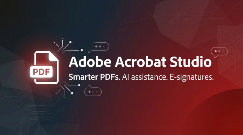 Adobe Acrobat