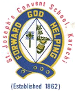 St. Joseph Convent School