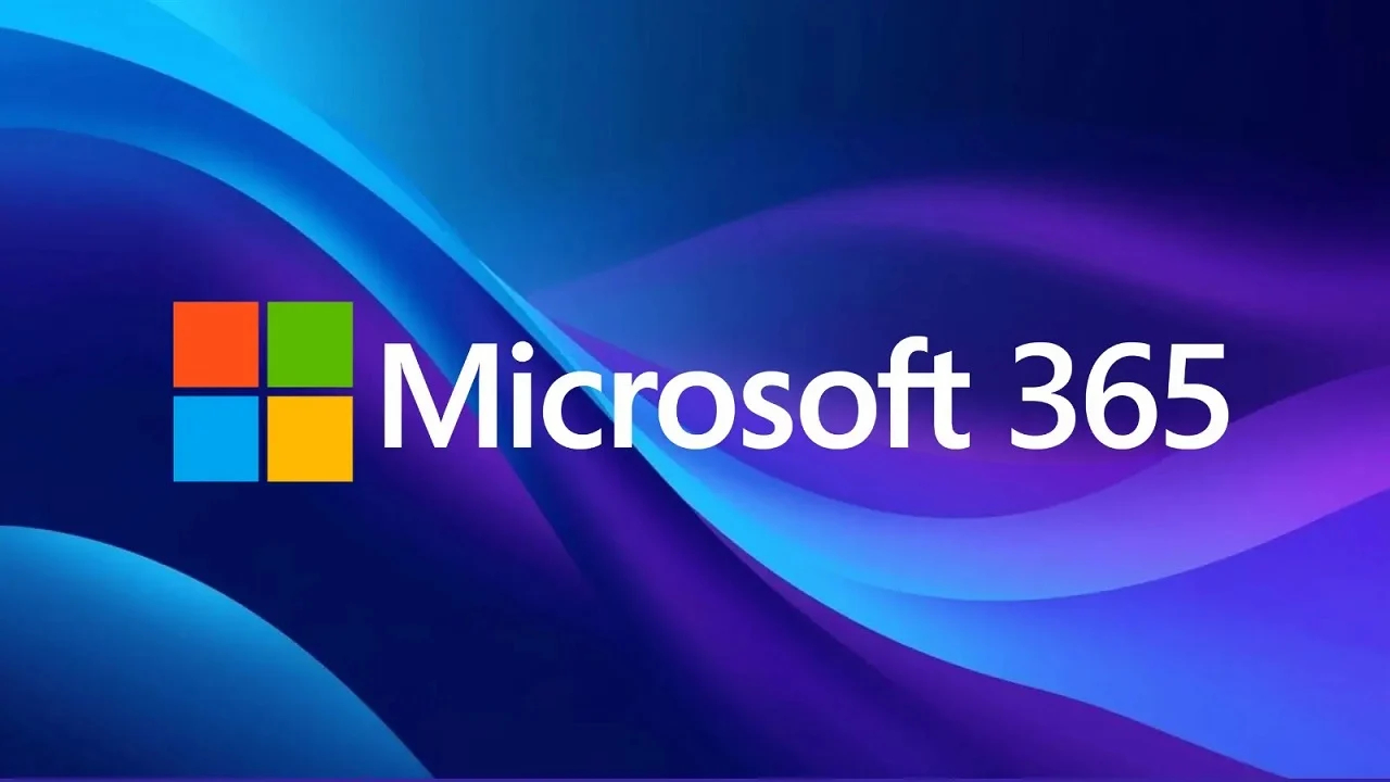 Microsoft 365