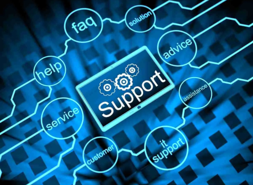 IT Support Services