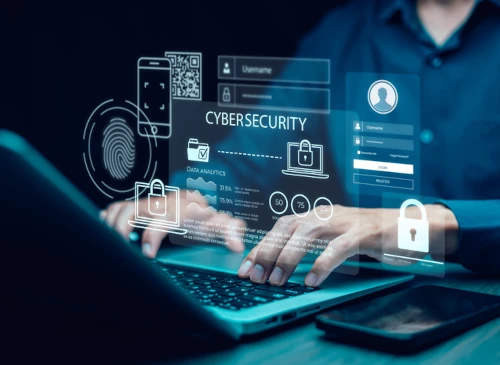 Cybersecurity Solutions with Trellix