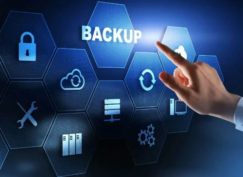 Veeam Backup & Disaster Recovery