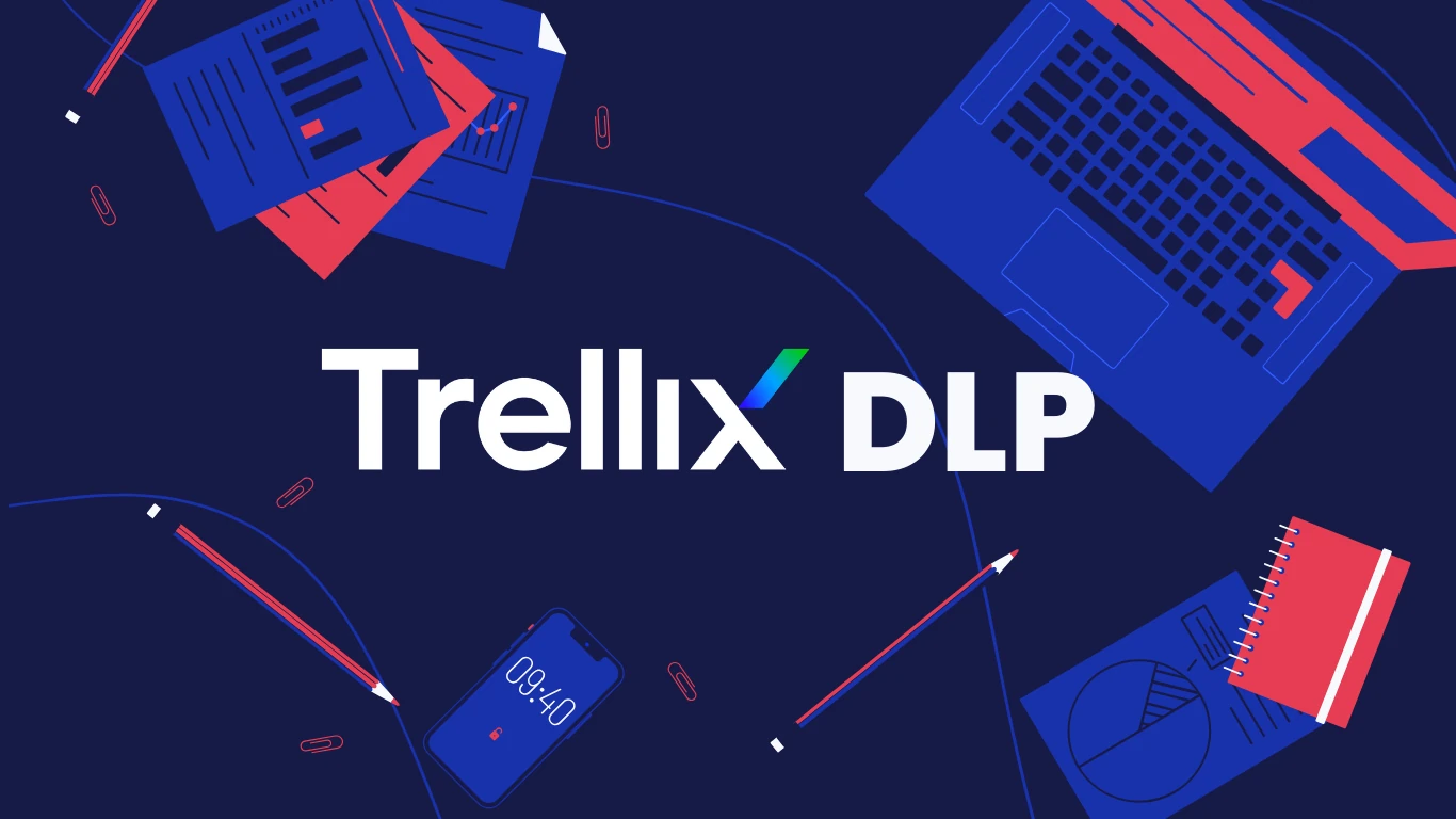 Trellix DLP