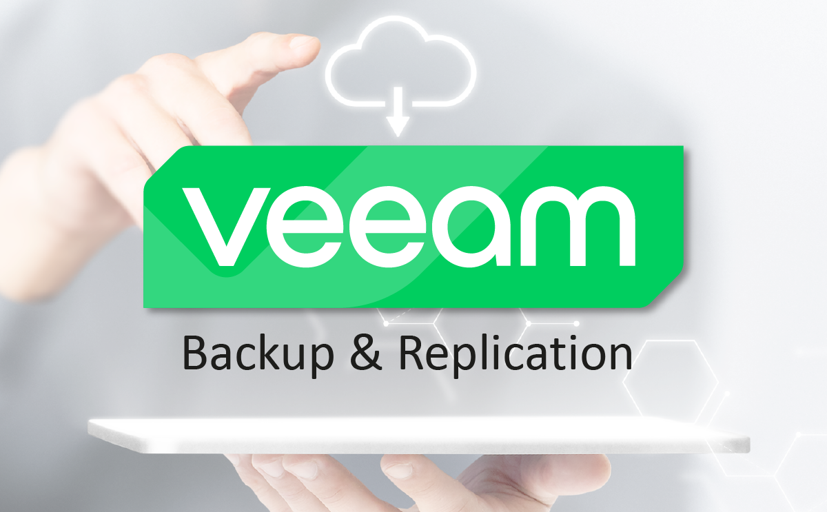Veeam Bakup