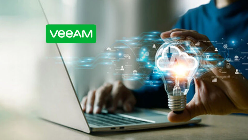 Veeam Backup